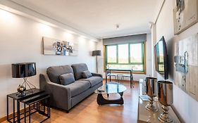 Apartamento La Orilla