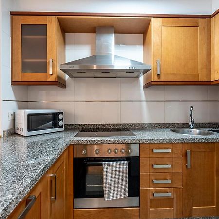 Apartamento La Orilla Arrecife  Extérieur photo