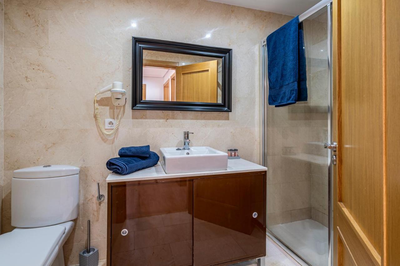 Apartamento La Orilla Arrecife  Extérieur photo