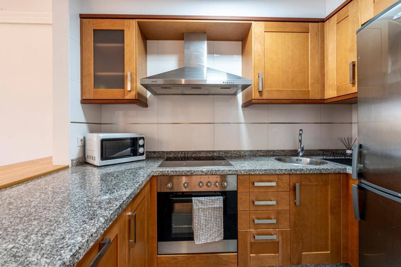 Apartamento La Orilla Arrecife  Extérieur photo