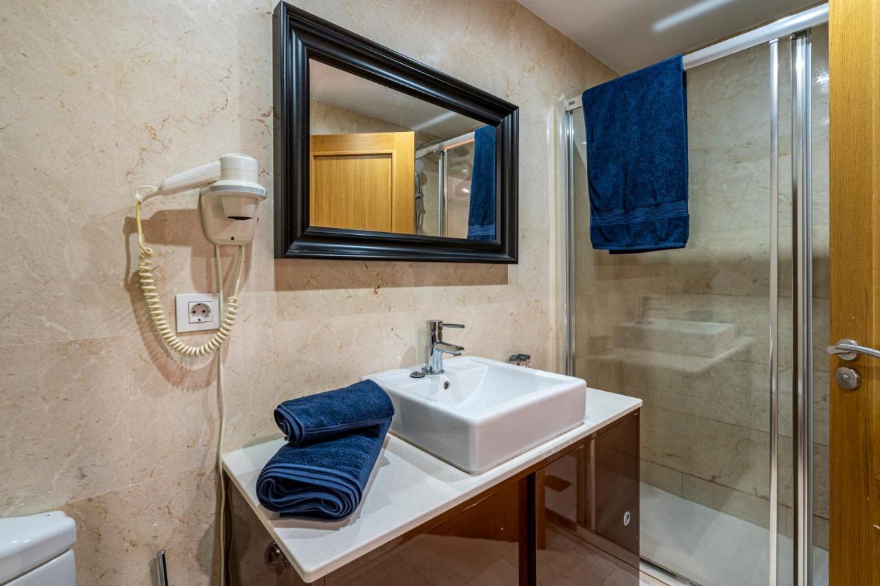 Apartamento La Orilla Arrecife  Extérieur photo