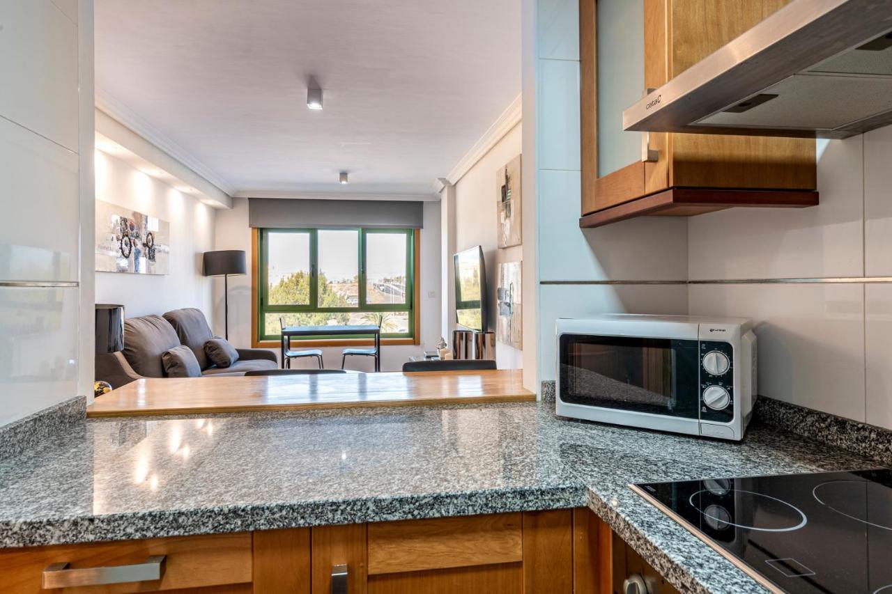 Apartamento La Orilla Arrecife  Extérieur photo