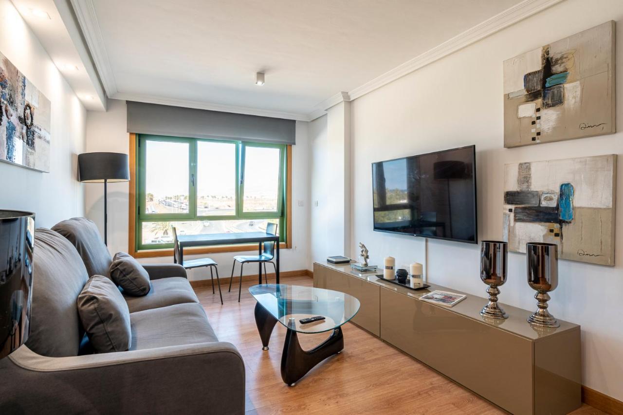 Apartamento La Orilla Arrecife  Extérieur photo