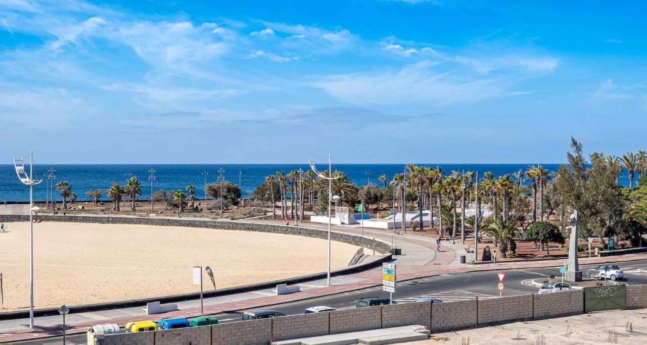 Apartamento La Orilla Arrecife  Extérieur photo