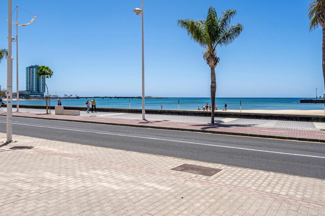 Apartamento La Orilla Arrecife  Extérieur photo