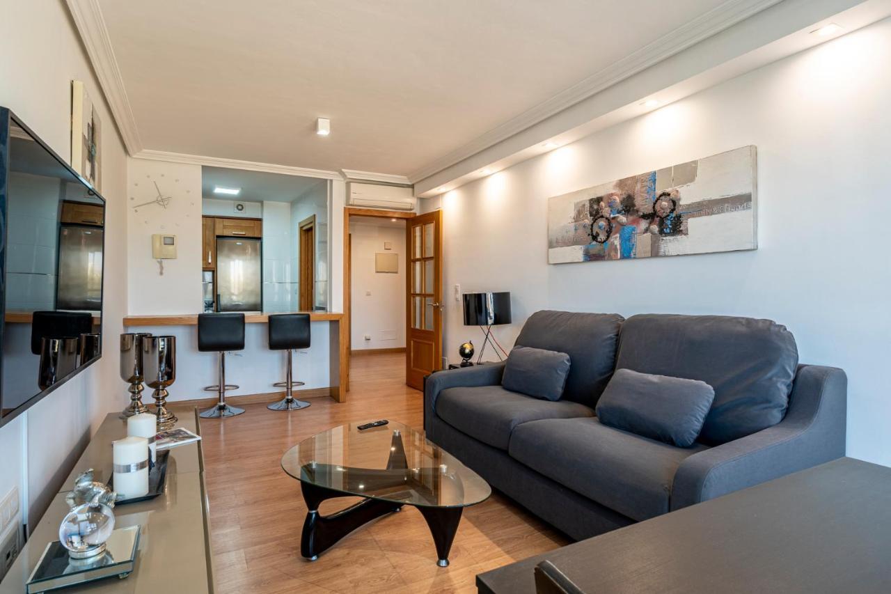 Apartamento La Orilla Arrecife  Extérieur photo