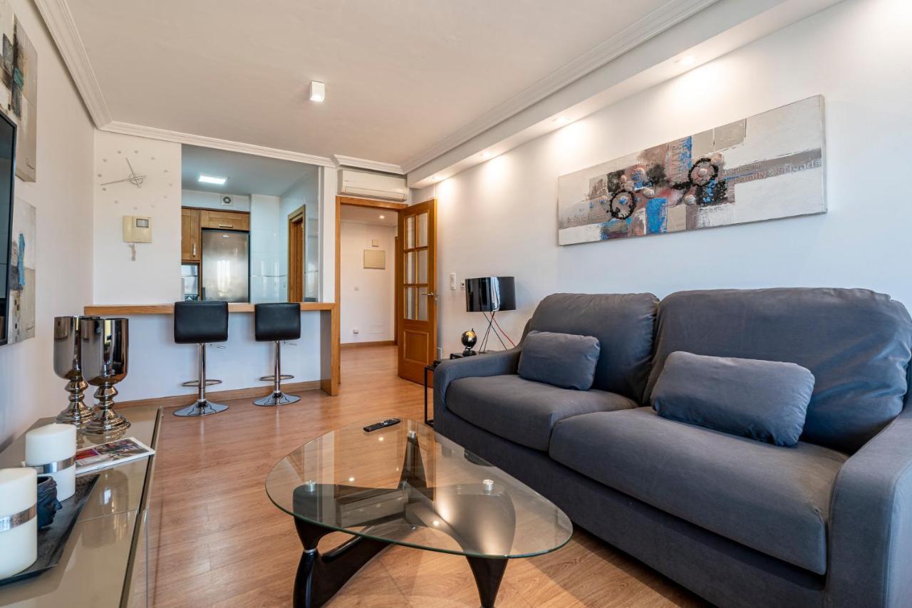 Apartamento La Orilla Arrecife  Extérieur photo